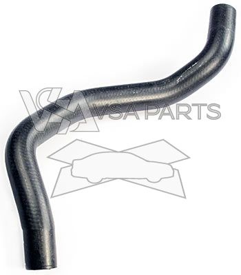 Hadice vodní 1.2HTP 6Y0122157B-originál