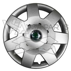 Kryt kola 6Jx14 DURON - 6Y0601147L-MHB