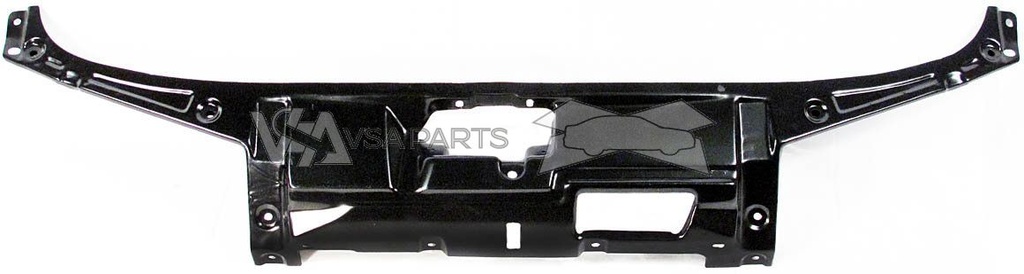 Spojovací díl chladičové stěny