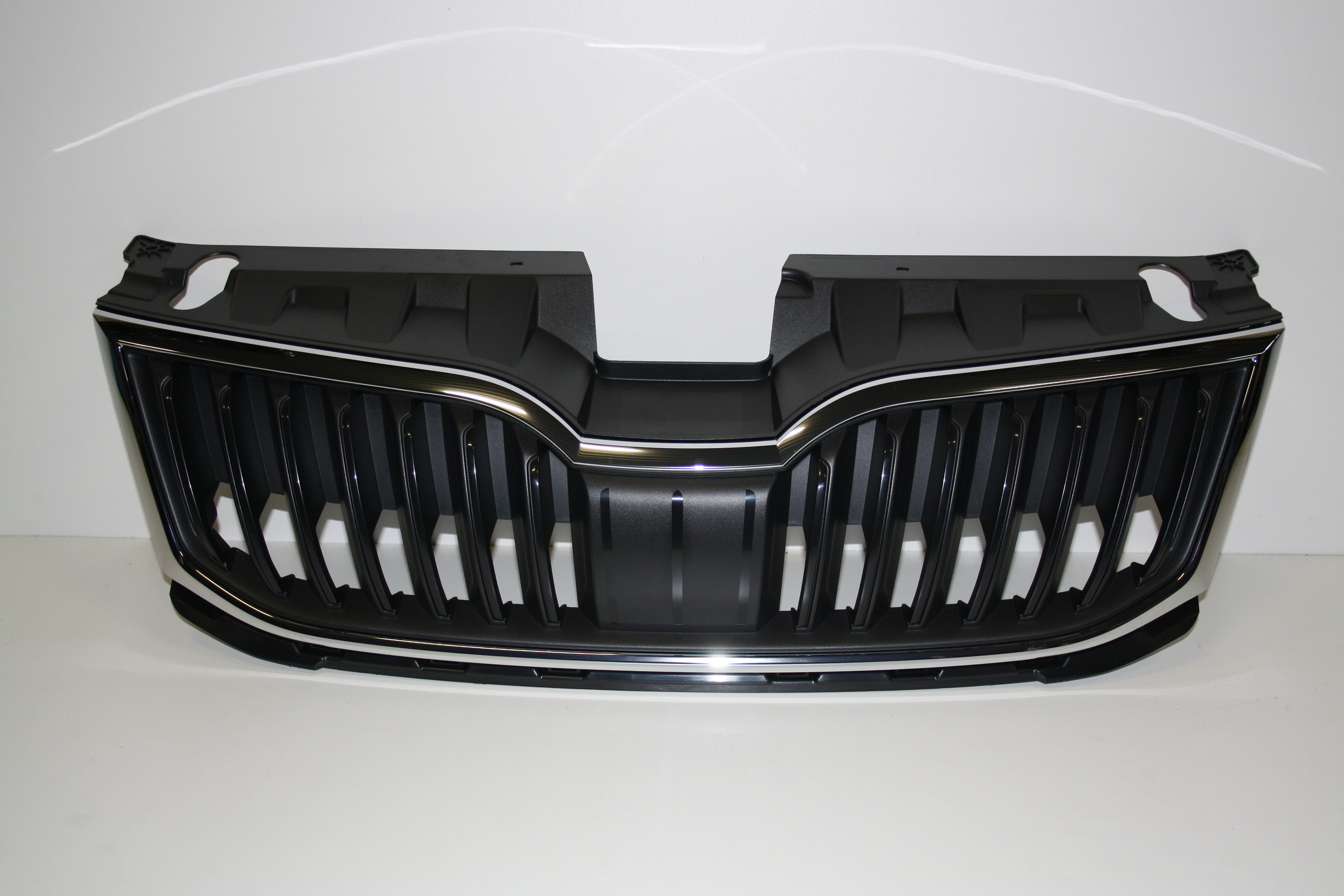 Maska kompletní pro Škoda Octavia III facelift