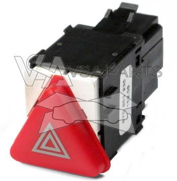 Spínač varovných světel Fabia 6Y0953235300-originál