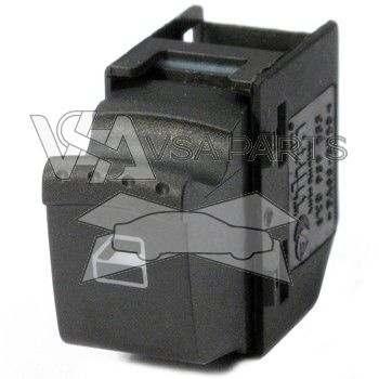 Spínač ovládání oken pravý přední Fabia I 6Y095985501C-VIKA