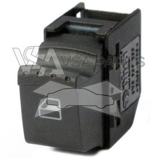 Spínač ovládání oken pravý přední Fabia I 6Y095985501C-VIKA