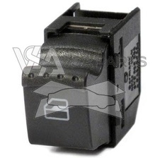 Spínač ovládání oken pravý přední Fabia I 6Y095985501C-originál