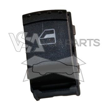 Spínač ovládání oken PP 6Y095985501C- Fabia I - AIC