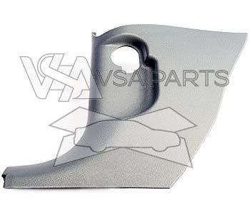 Panel sloupku L