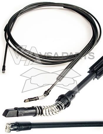 Bowden klapky paliva -04