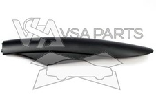 Krytka střešní lišty PP combi