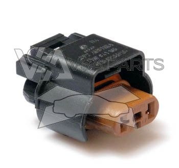 Svorkovnice pro mlhovku 7H0941165