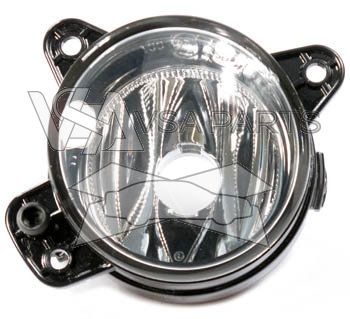 LP mlhovka Škoda Fabia/Roomster 7H0941699C - Hella