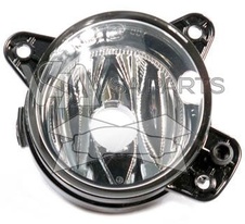 PP mlhovka Škoda Fabia/Roomster 7H0941700C - Hella