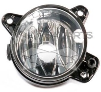 PP mlhovka Škoda Fabia/Roomster 7H0941700C - Hella