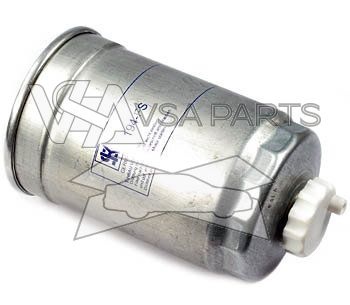 Filtr paliva 1.9TDI Superb I 8D0127435-KOLBENSCHMIDT