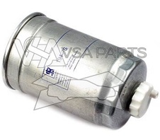 Filtr paliva 1.9TDI Superb I 8D0127435-KOLBENSCHMIDT