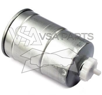 Filtr paliva 1.9TDI Superb I 8D0127435-TOPRAN