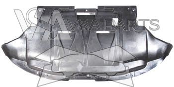 Kryt motoru přední díl 8D0863821S Superb I benzin