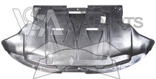 Kryt motoru přední díl 8D0863821S Superb I benzin