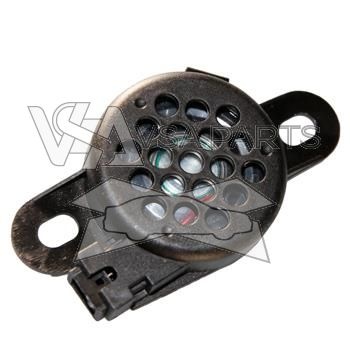 Reproduktor varovného signálu PDC 8E0919279 - unique