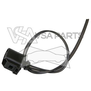 Svorkovnice včetně vedení a pinů