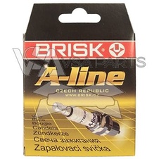 Svíčka zapal. Brisk A-line yttrium (4ks)
