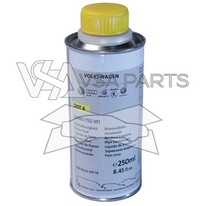 Kapalina brzdová DOT4 0,25L - ORIGINÁL