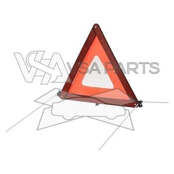 Trojúhelník výstražný E11