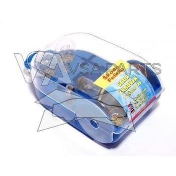 Žárovky servisní box FE