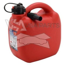 Kanystr plastový 5l