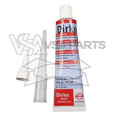 Těsnící tmel pro vysoké namáhání 70ml