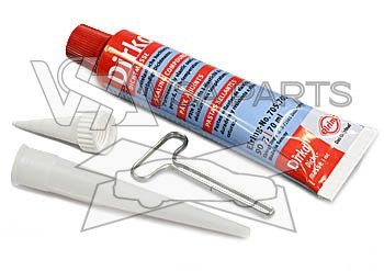 Těsnící tmel teplotně odolný 70ml
