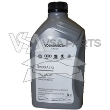 Olej 5W-40 1L D diesel 505.00/505.01