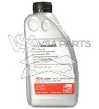 Olej převodový 1L DSG