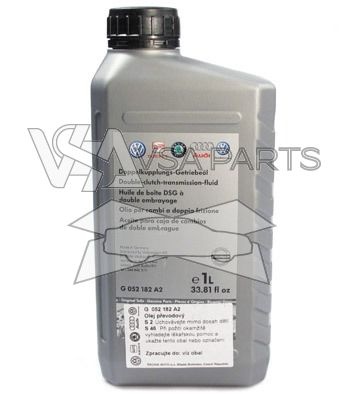 Olej převodový 1L DSG