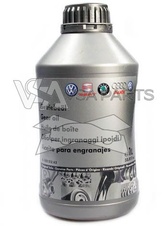 Olej převodový 1L 75W