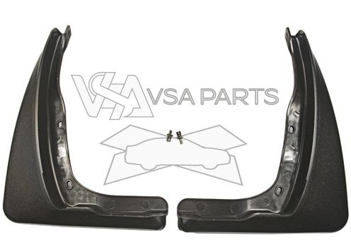 Lapače přední Superb I sada KEA500001 - originál