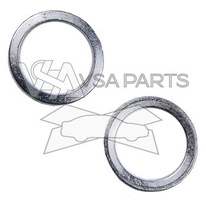 Kroužek těsnící Al 10x13,5x1