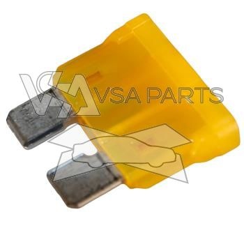 Pojistka plochá 20A