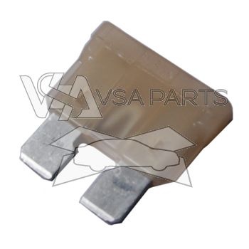 Pojistka plochá 25A