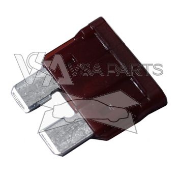 Pojistka plochá 7.5A