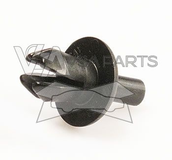 Nýt plastový s čepem 8x12 N0385491 - unique