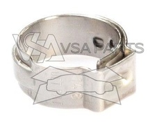Spona 14,8x7x0,60