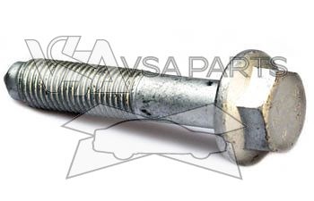 Šroub M12x1,5x65
