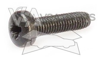 Šroub M3x12
