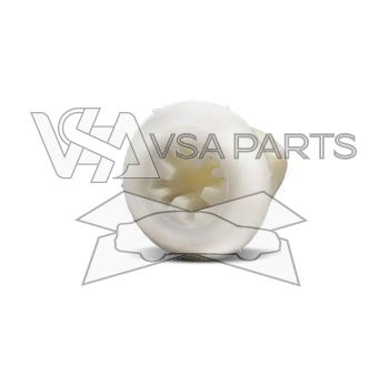 Matice rozpínací 4,8x15,5