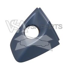 Krytka kliky předních dveří 5E0837879BGRU-Originál