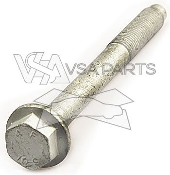 Šroub M12x1,5x125x49