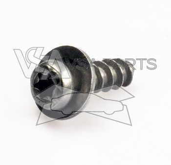 Šroub M5x16-R - N10412803