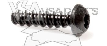 Šroub 4x16 N10549603 - originál