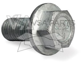 Šroub M12x1,5x25