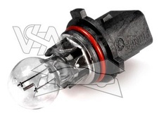 Nosič žárovky se žárovkou